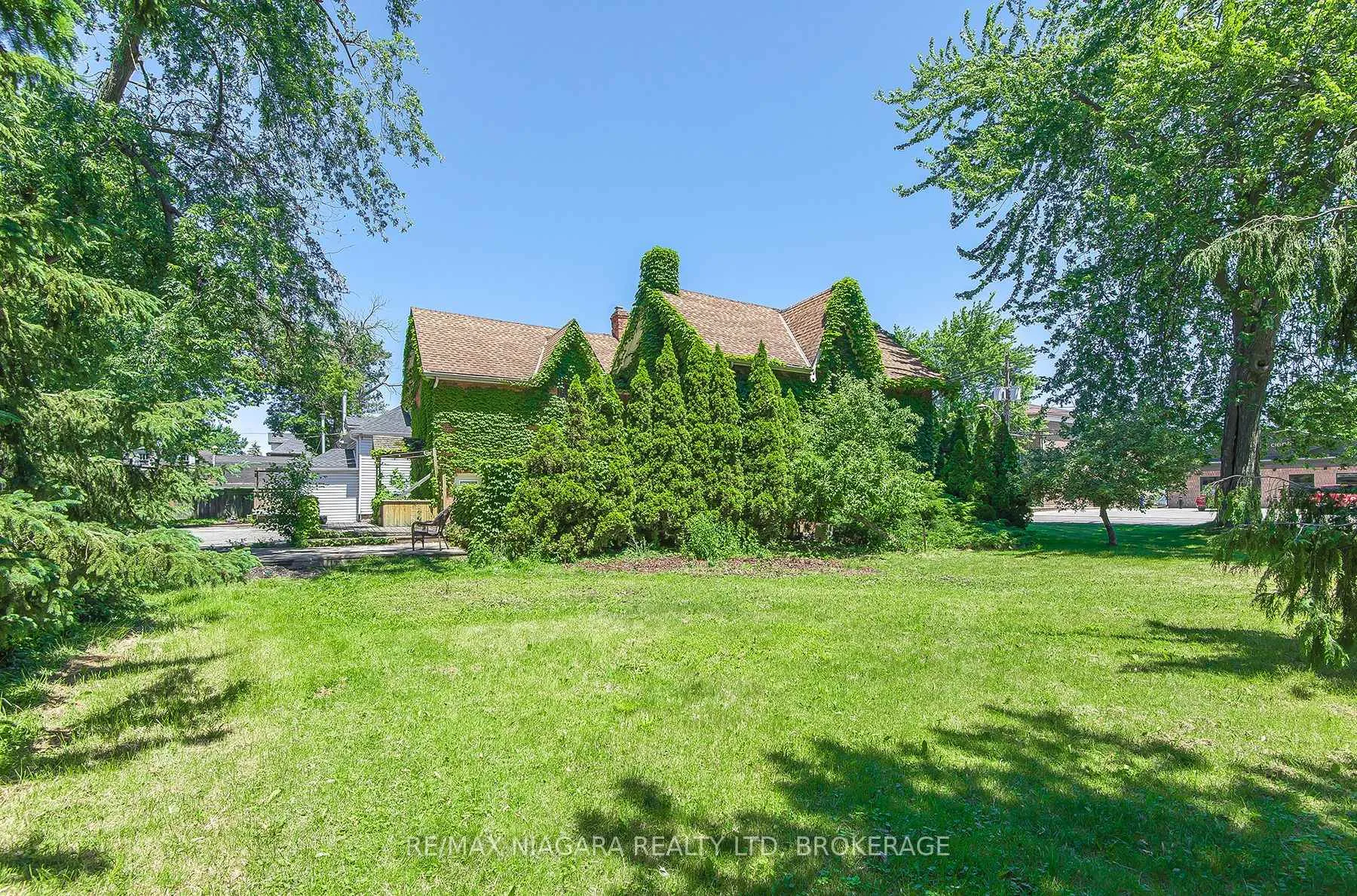 Photo 42 of 518 King Street, Port Colborne, Main Street — HOMEH