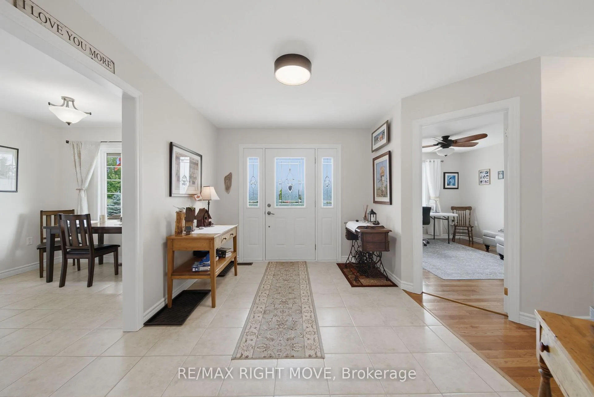 Photo 2 of 4700 Zachary Crescent, Ramara, Atherley — HOMEH