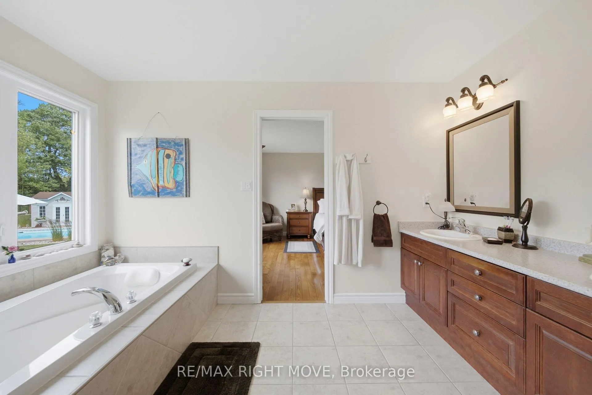 Photo 30 of 4700 Zachary Crescent, Ramara, Atherley — HOMEH