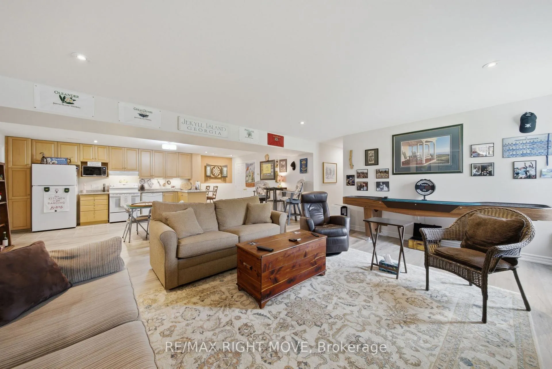 Photo 31 of 4700 Zachary Crescent, Ramara, Atherley — HOMEH