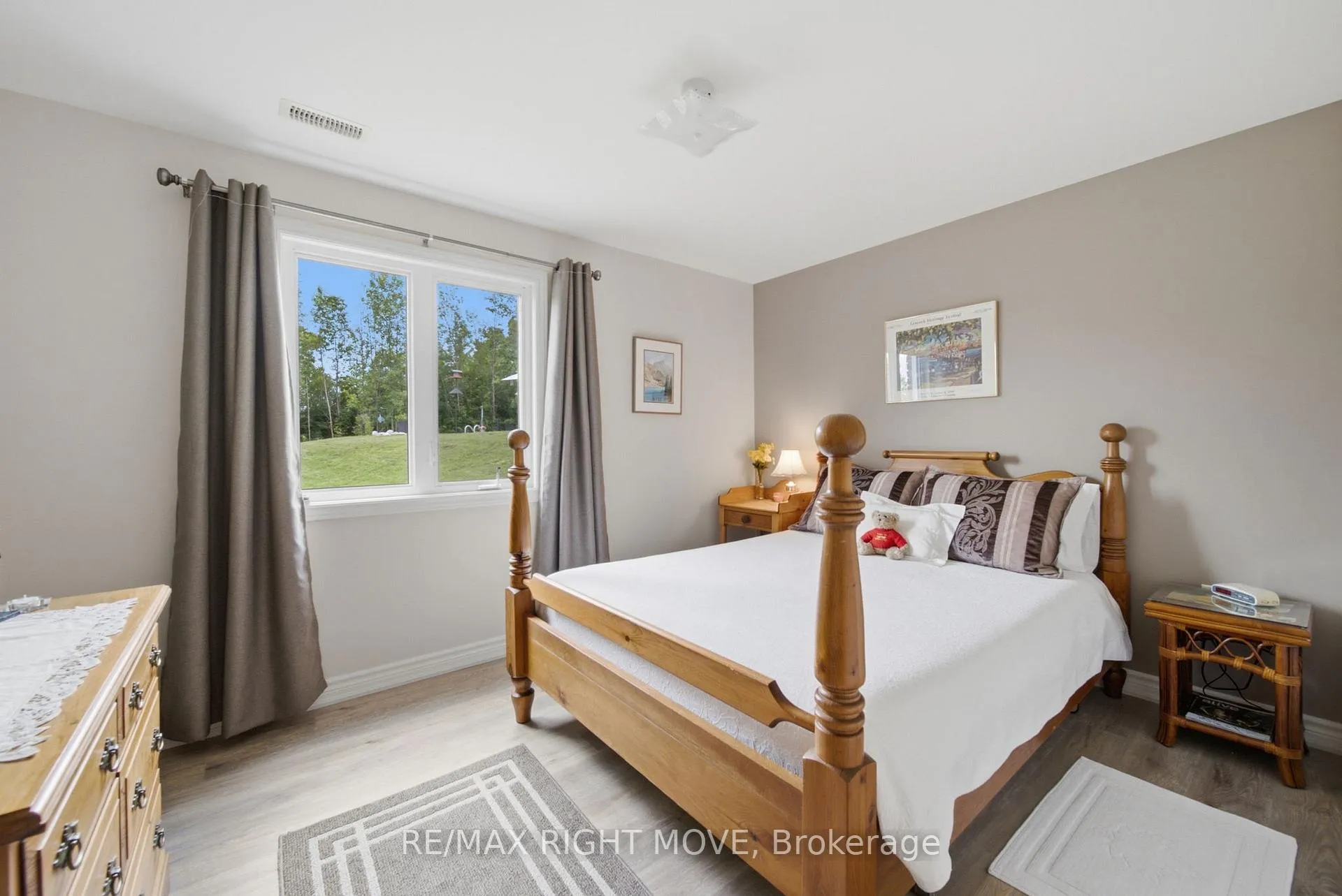 Photo 39 of 4700 Zachary Crescent, Ramara, Atherley — HOMEH
