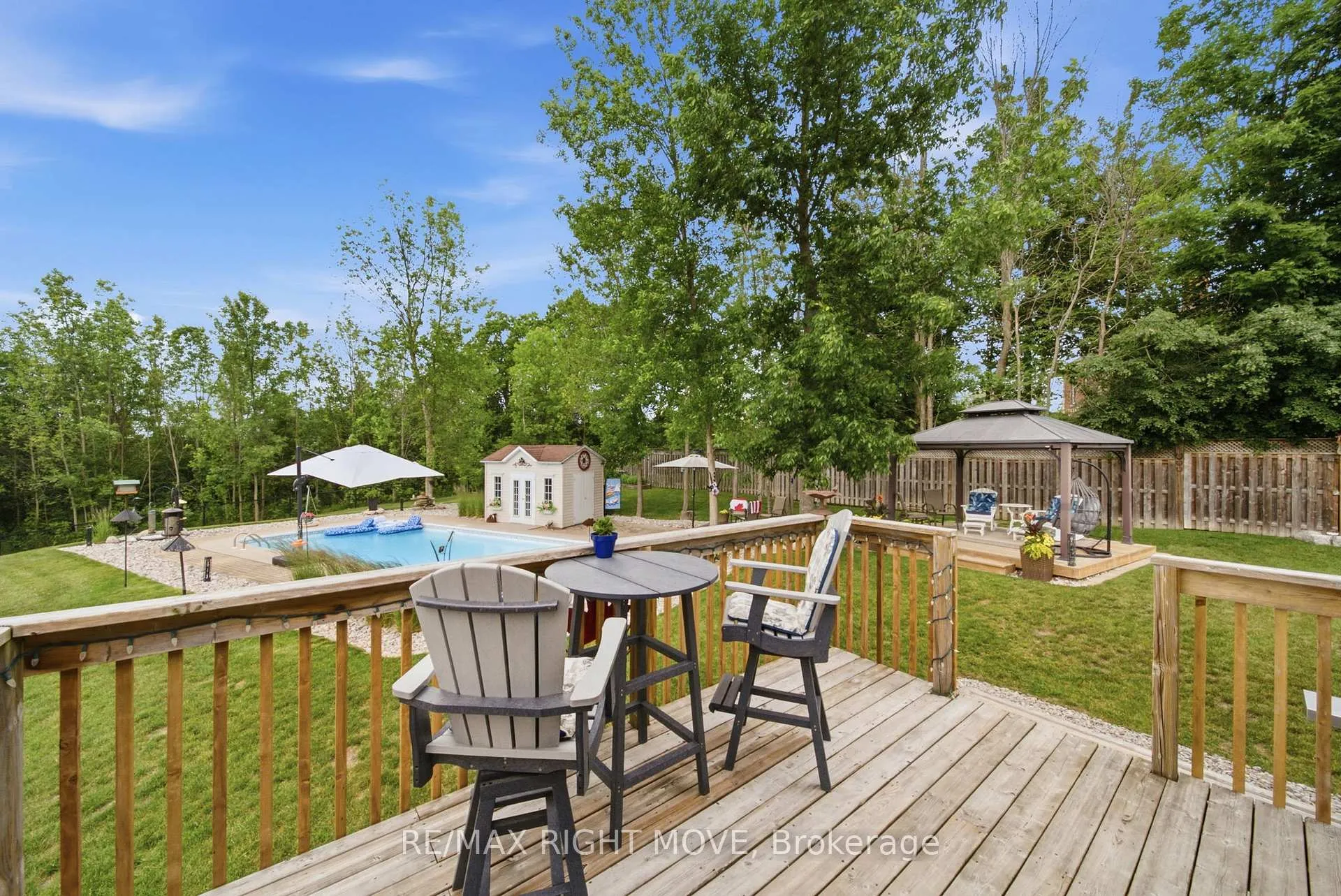 Photo 47 of 4700 Zachary Crescent, Ramara, Atherley — HOMEH