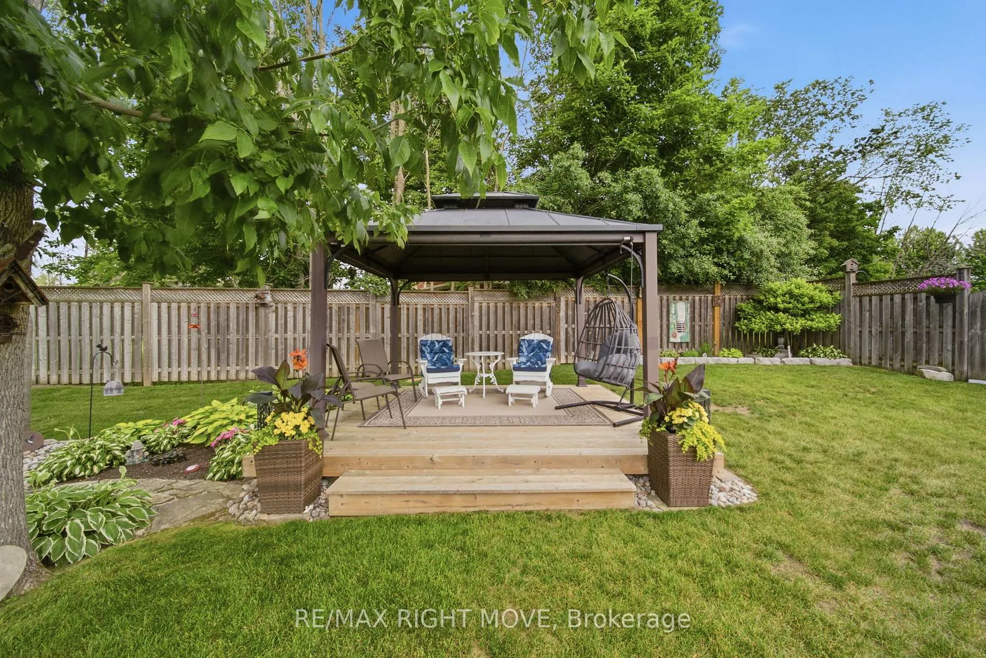 Photo 57 of 4700 Zachary Crescent, Ramara, Atherley — HOMEH