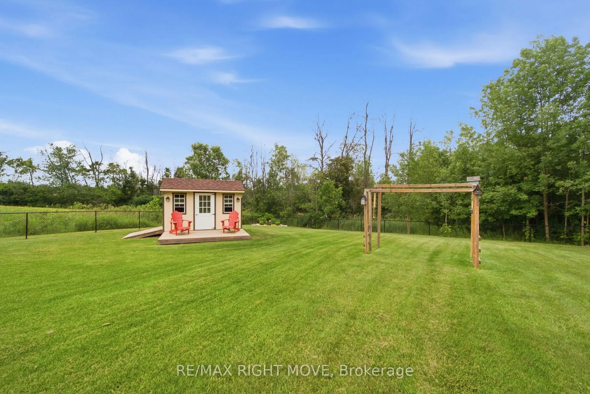 Photo 58 of 4700 Zachary Crescent, Ramara, Atherley — HOMEH
