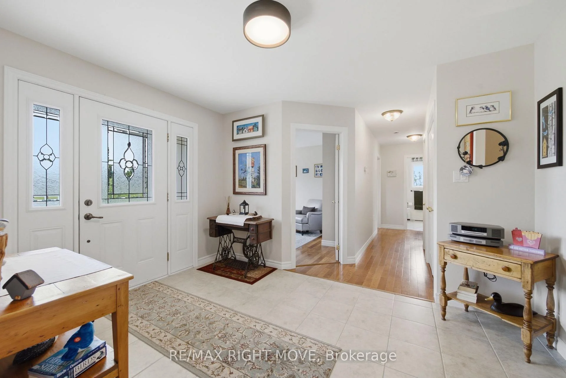 Photo 5 of 4700 Zachary Crescent, Ramara, Atherley — HOMEH