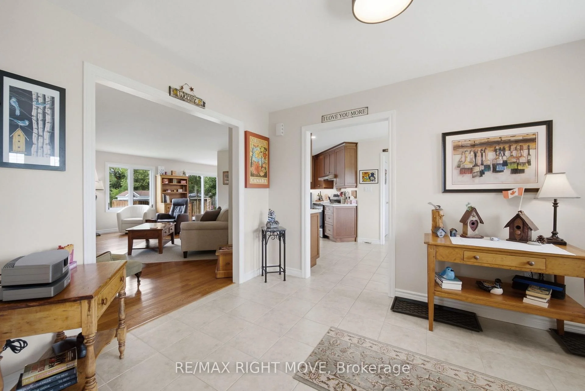 Photo 7 of 4700 Zachary Crescent, Ramara, Atherley — HOMEH