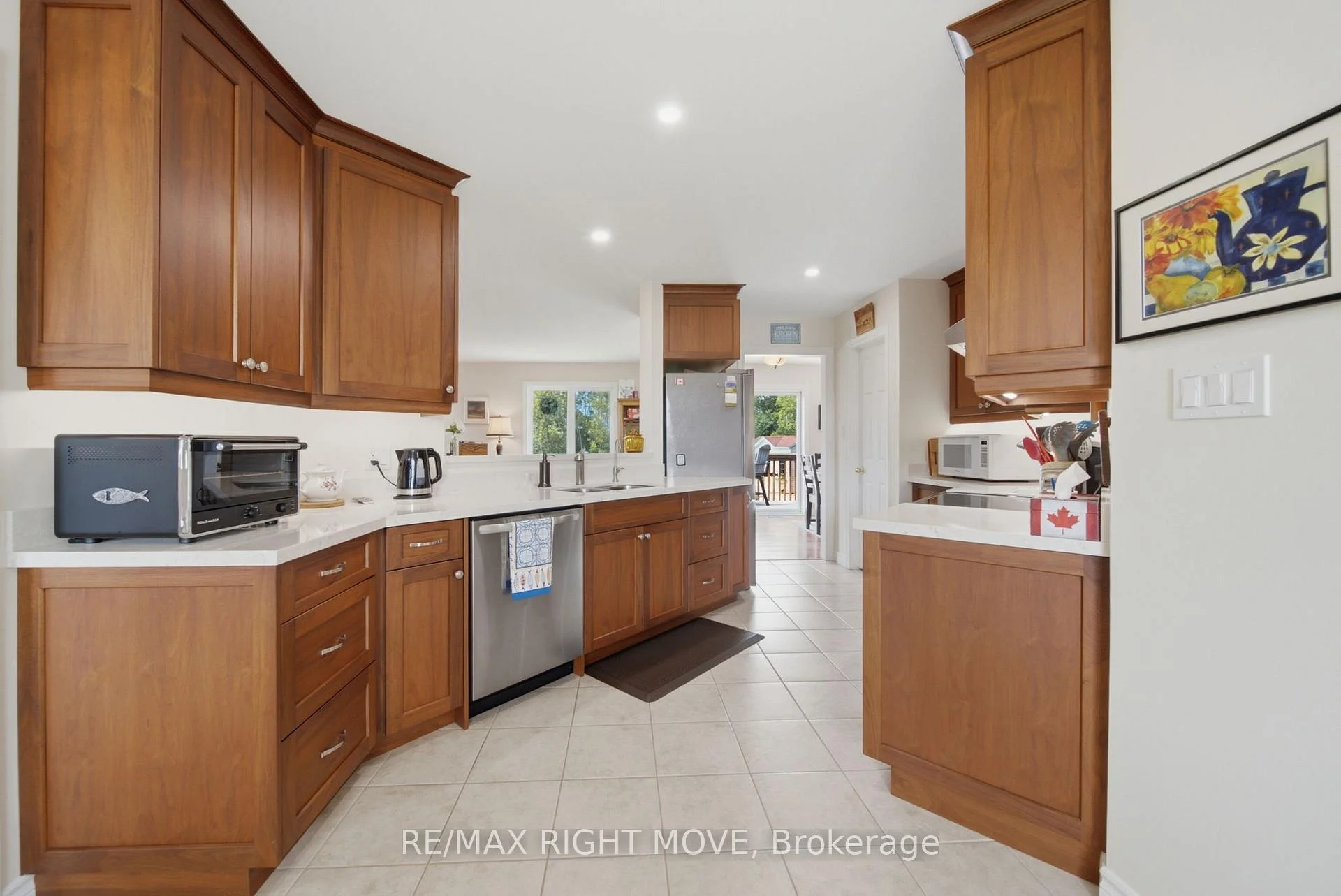 Photo 19 of 4700 Zachary Crescent, Ramara, Atherley — HOMEH
