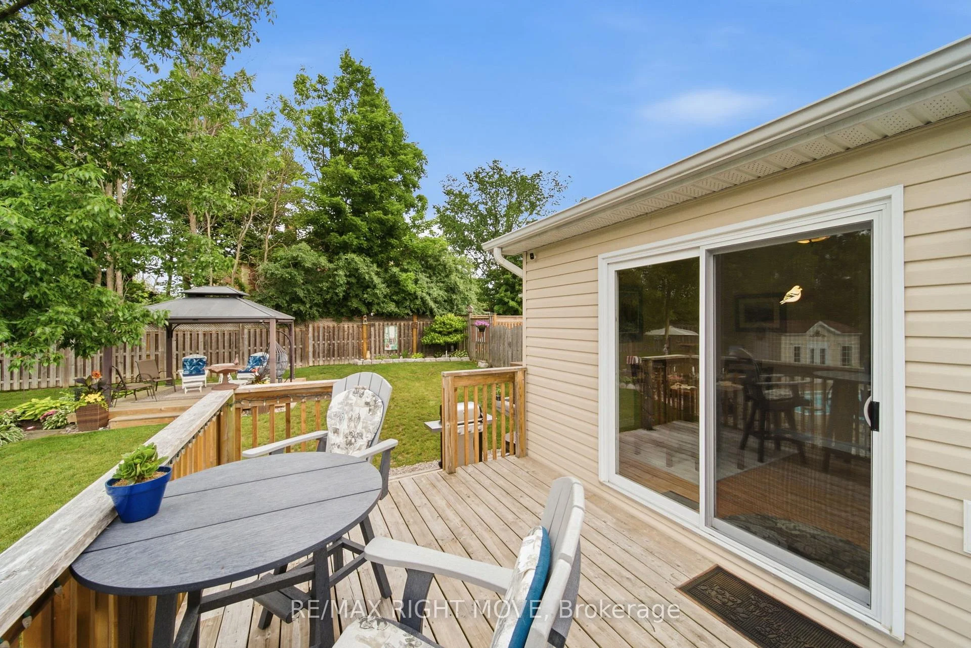 Photo 75 of 4700 Zachary Crescent, Ramara, Atherley — HOMEH