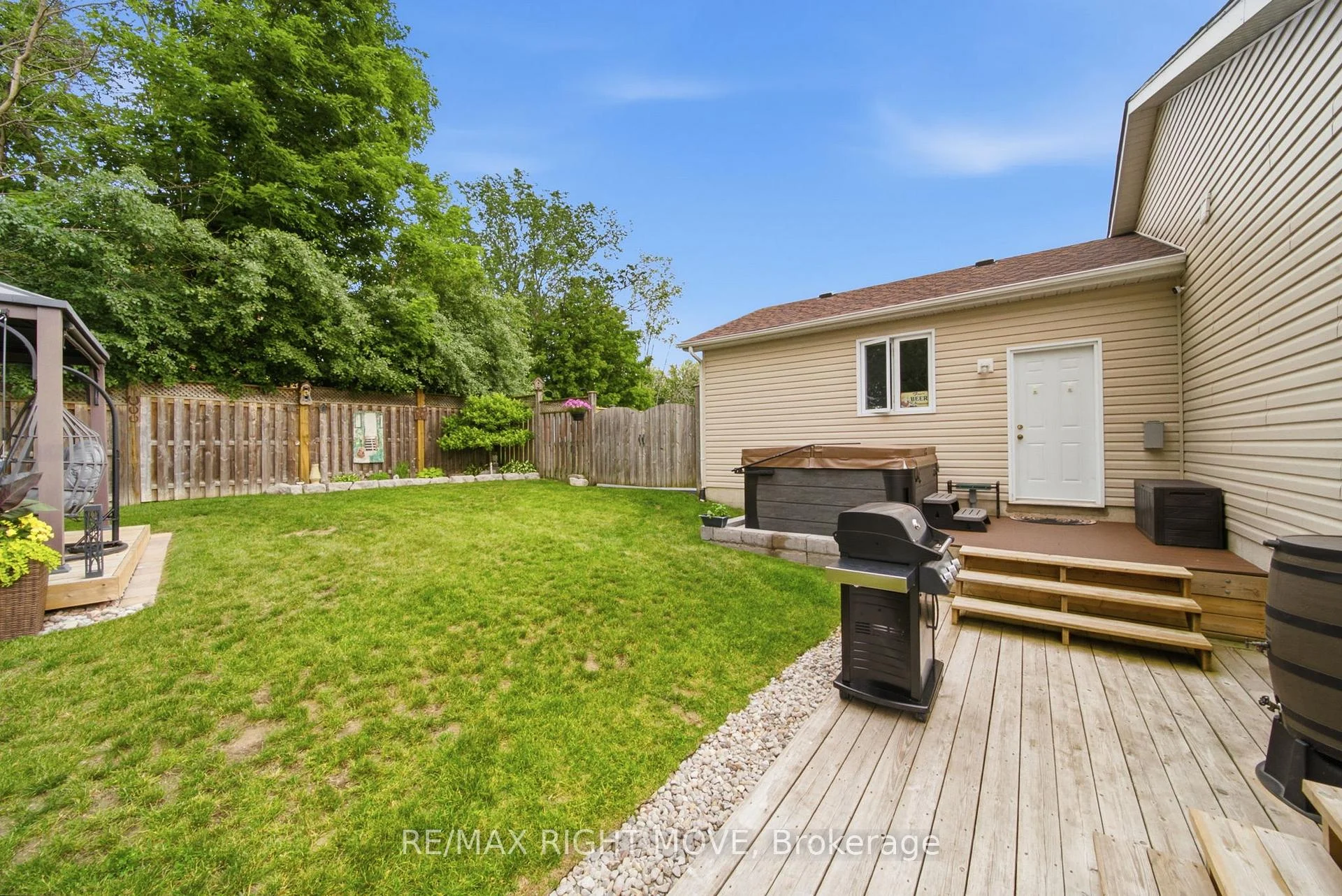 Photo 78 of 4700 Zachary Crescent, Ramara, Atherley — HOMEH