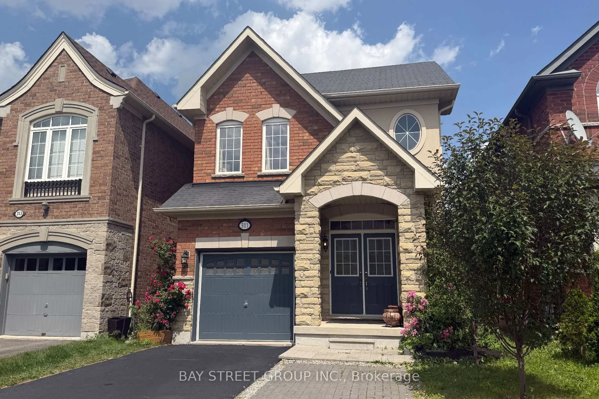 Photo 30 of 311 Oberfrick Avenue, Vaughan, Patterson — HOMEH