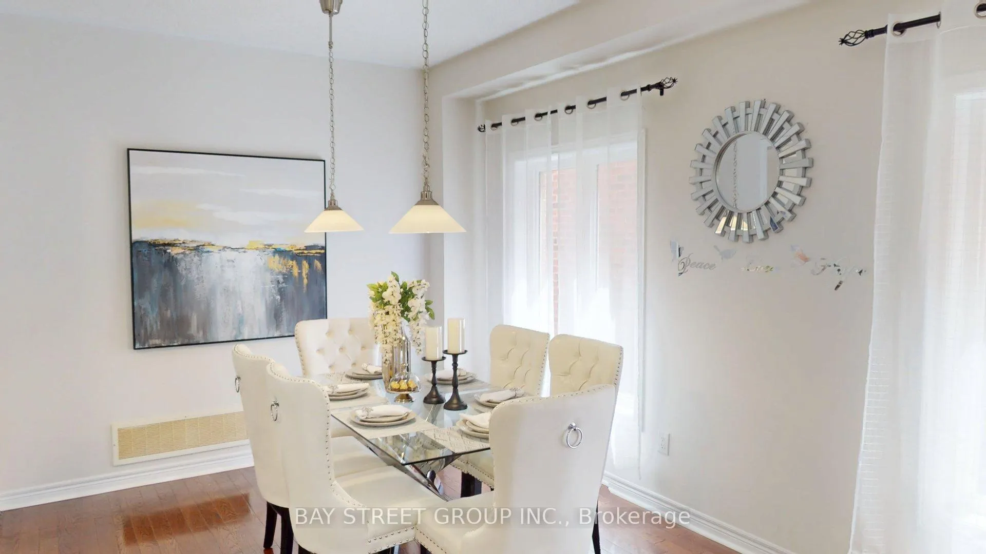 Photo 3 of 311 Oberfrick Avenue, Vaughan, Patterson — HOMEH