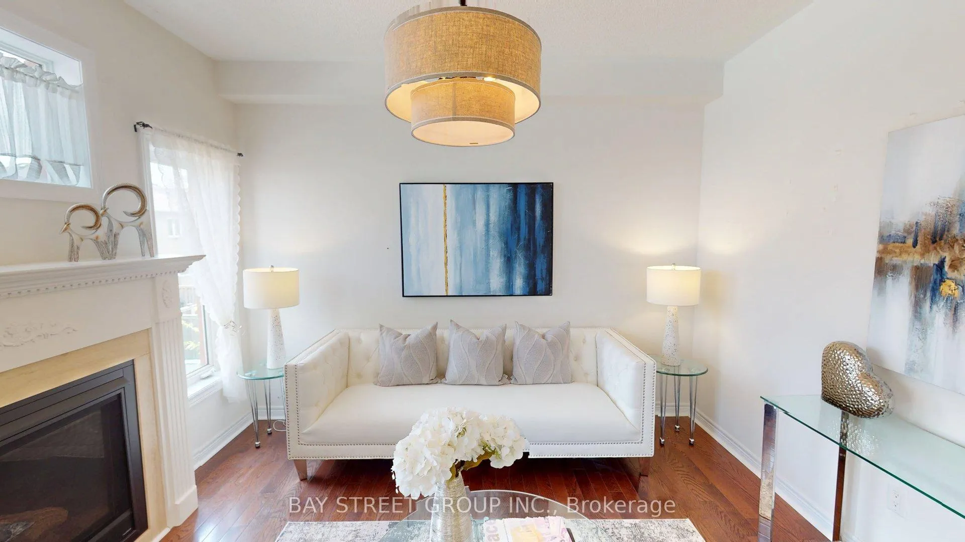 Photo 32 of 311 Oberfrick Avenue, Vaughan, Patterson — HOMEH
