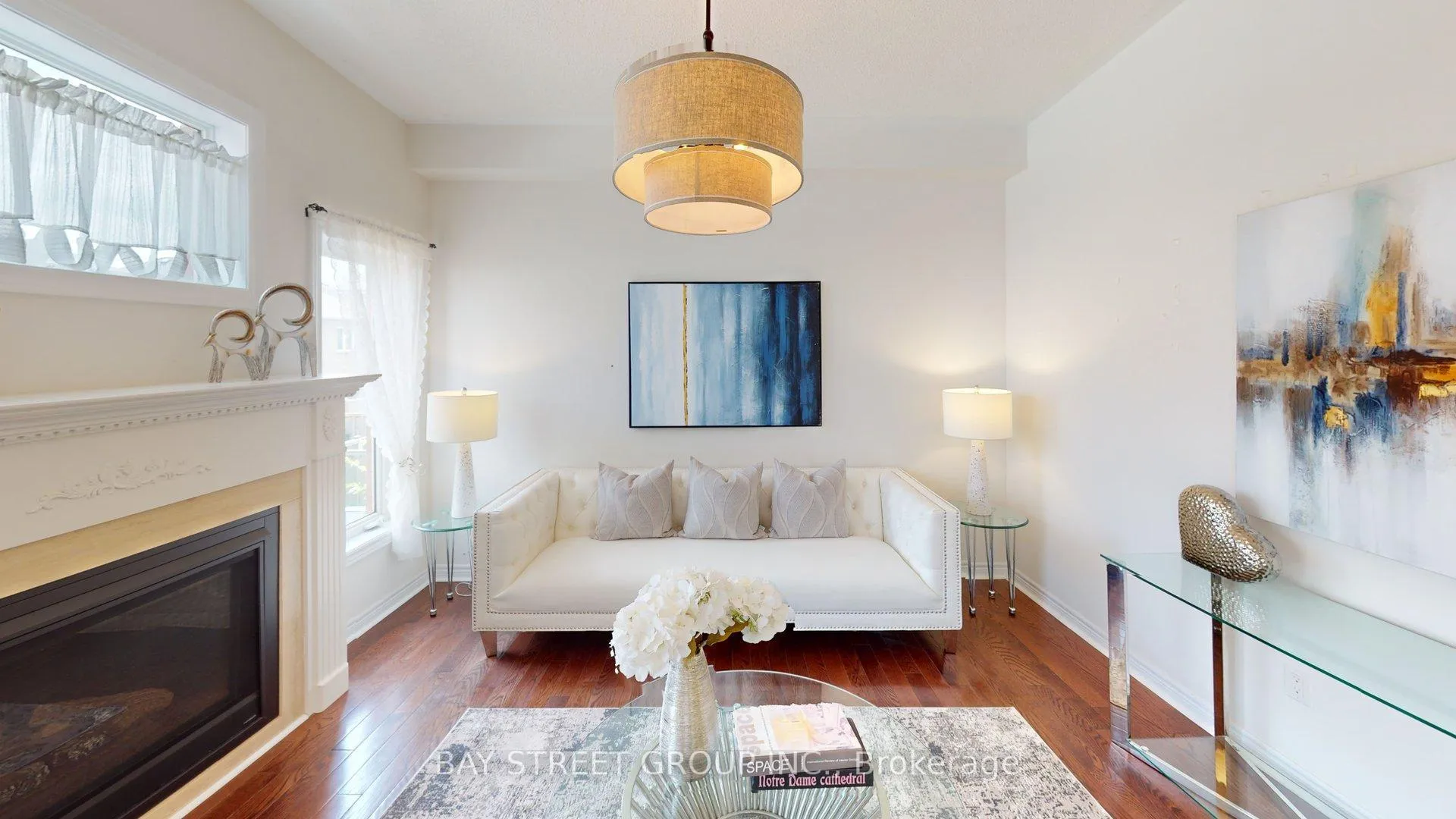 Photo 6 of 311 Oberfrick Avenue, Vaughan, Patterson — HOMEH