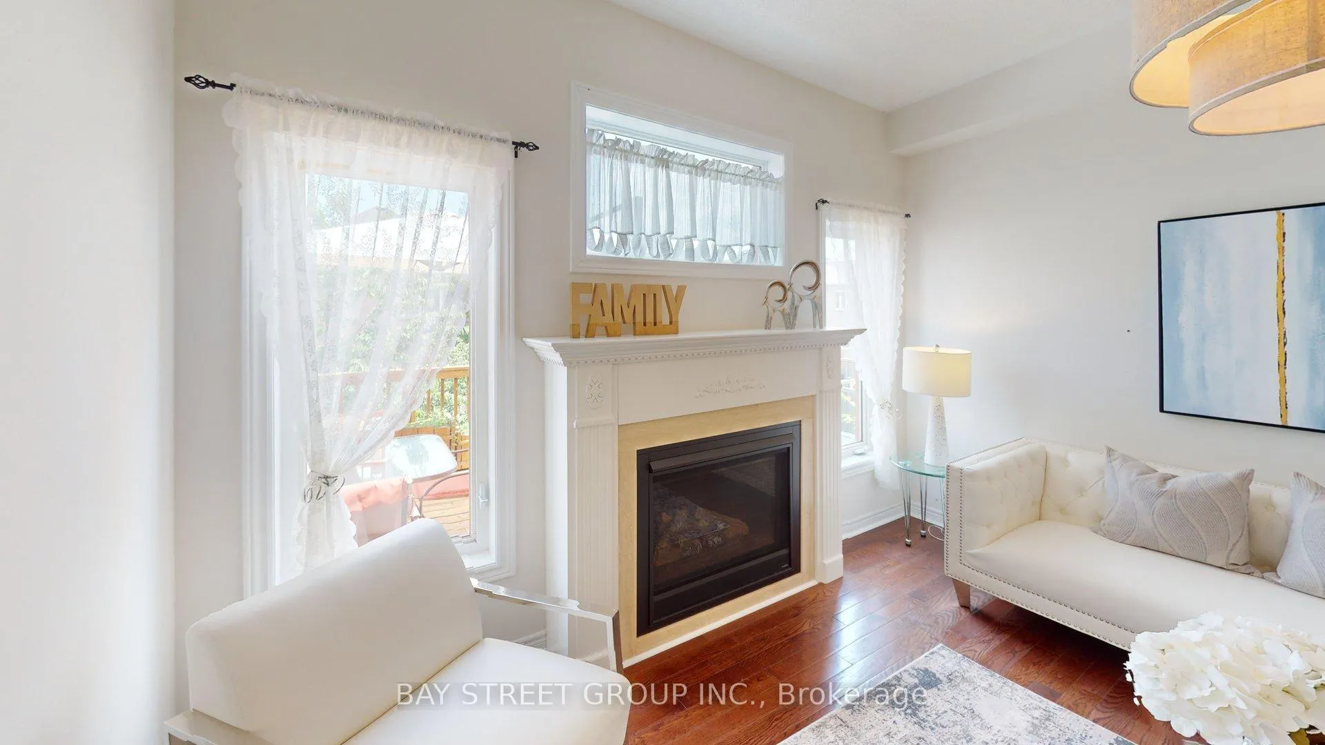 Photo 36 of 311 Oberfrick Avenue, Vaughan, Patterson — HOMEH