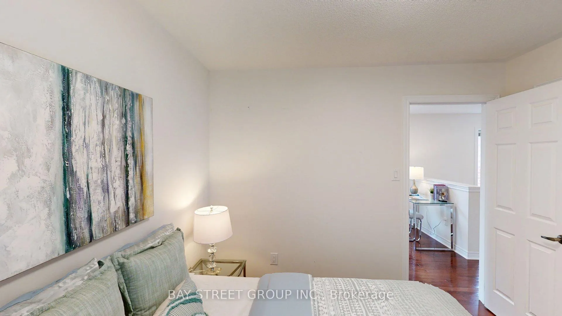 Photo 17 of 311 Oberfrick Avenue, Vaughan, Patterson — HOMEH