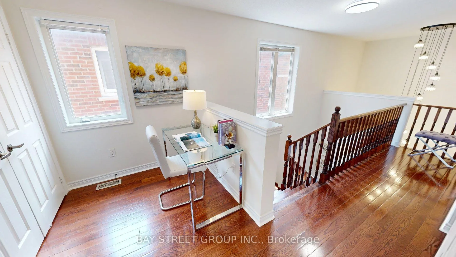 Photo 12 of 311 Oberfrick Avenue, Vaughan, Patterson — HOMEH