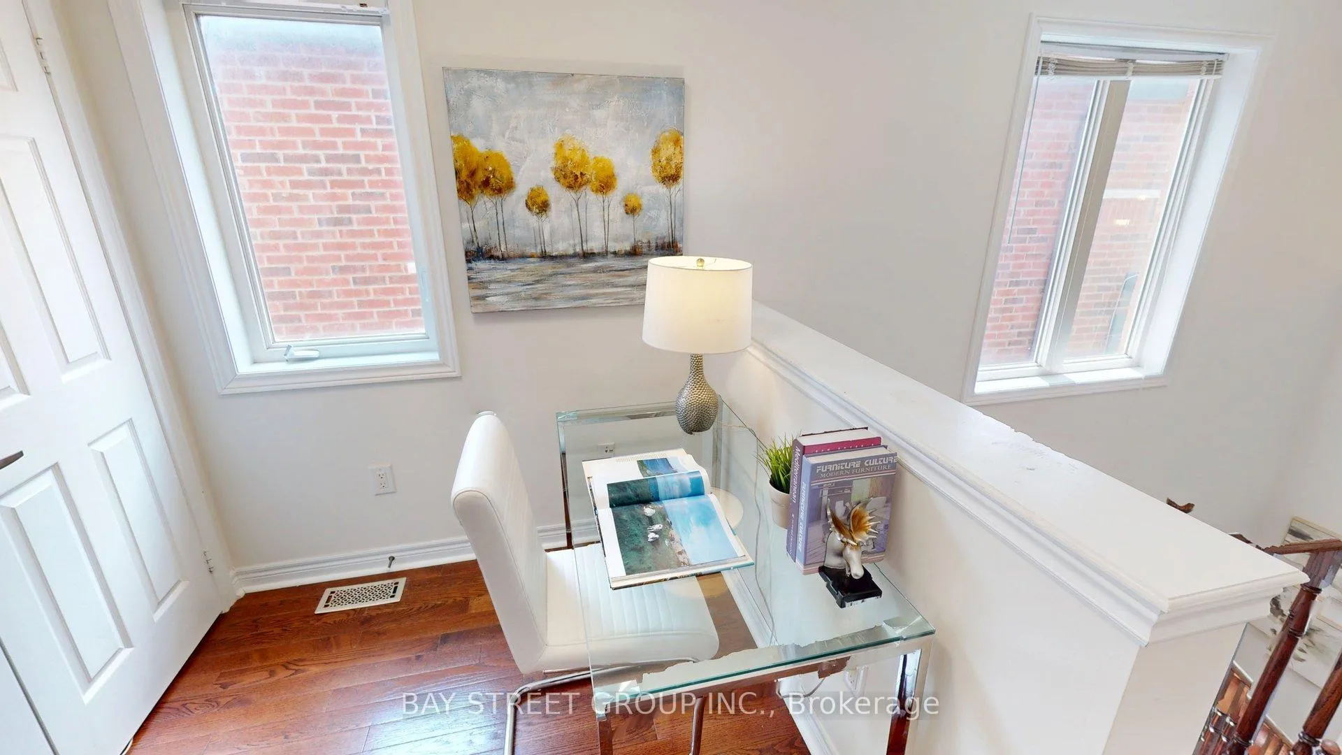 Photo 13 of 311 Oberfrick Avenue, Vaughan, Patterson — HOMEH