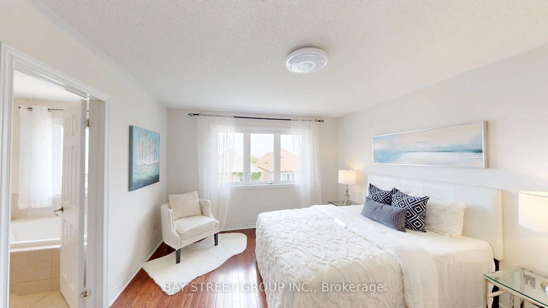 Photo 14 of 311 Oberfrick Avenue, Vaughan, Patterson — HOMEH