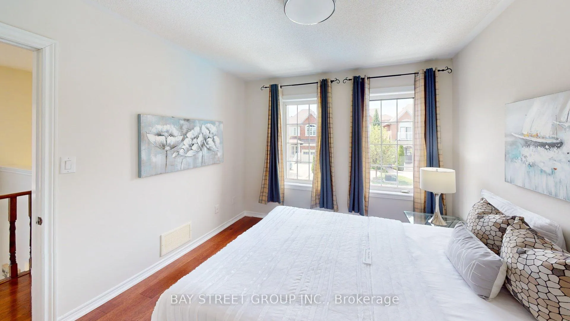 Photo 20 of 311 Oberfrick Avenue, Vaughan, Patterson — HOMEH