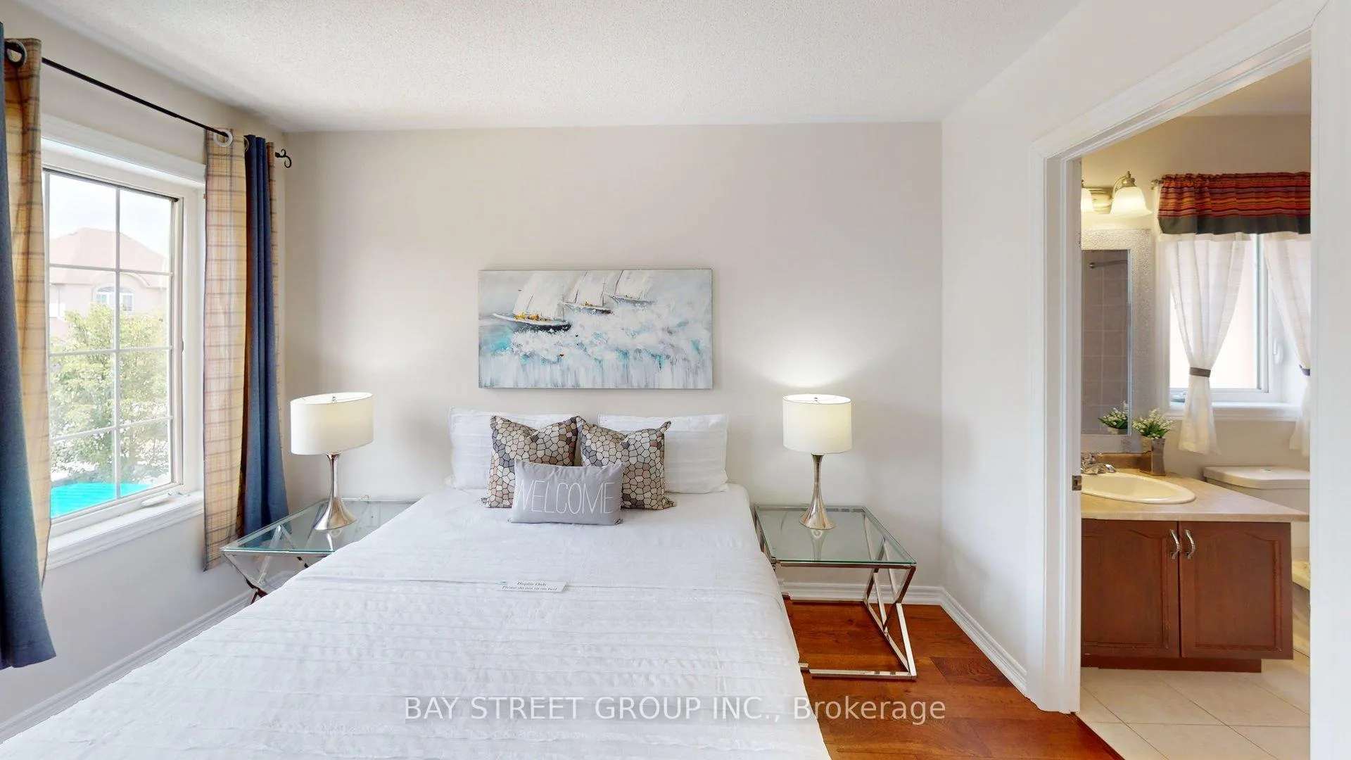 Photo 21 of 311 Oberfrick Avenue, Vaughan, Patterson — HOMEH