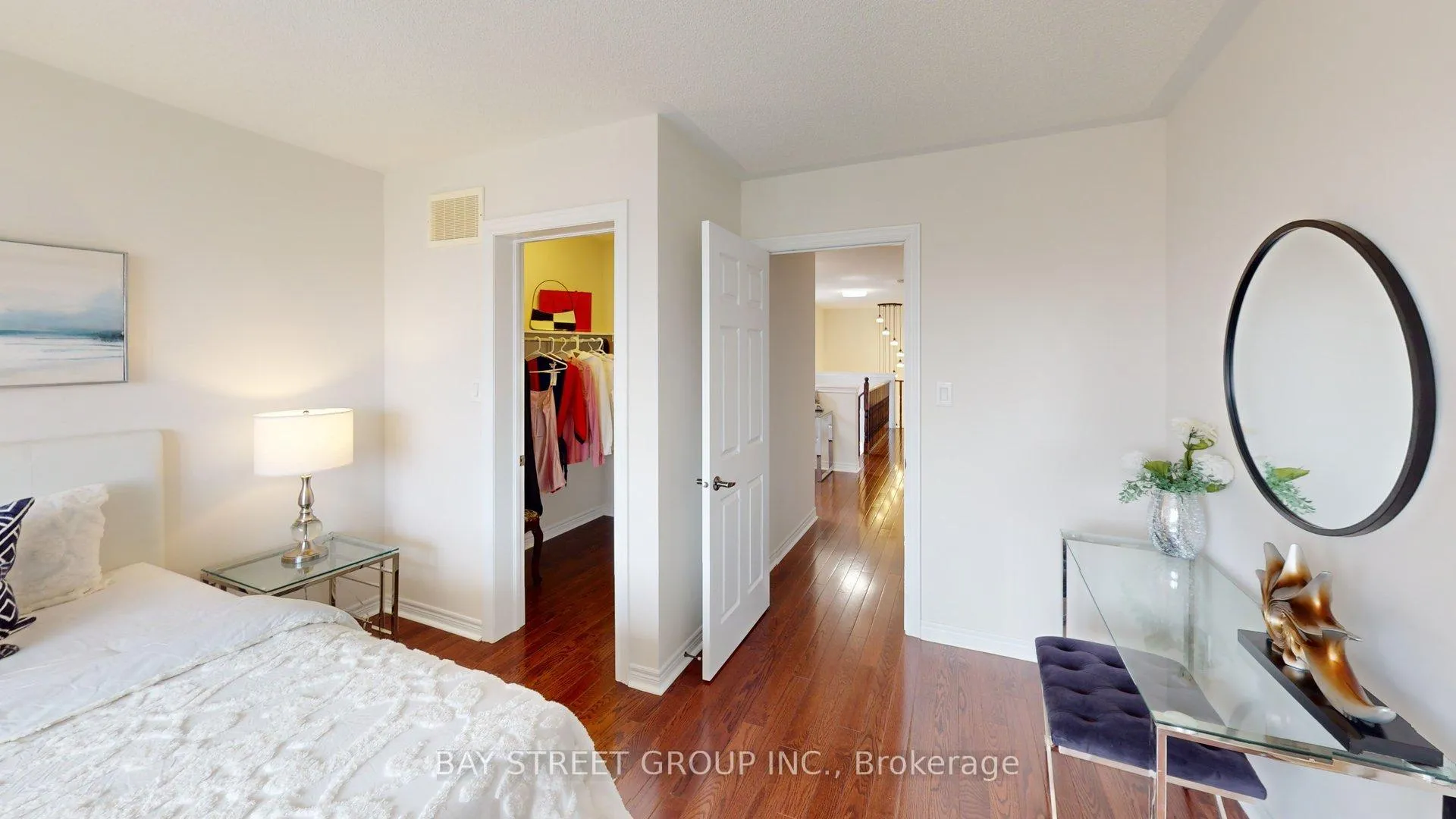 Photo 41 of 311 Oberfrick Avenue, Vaughan, Patterson — HOMEH