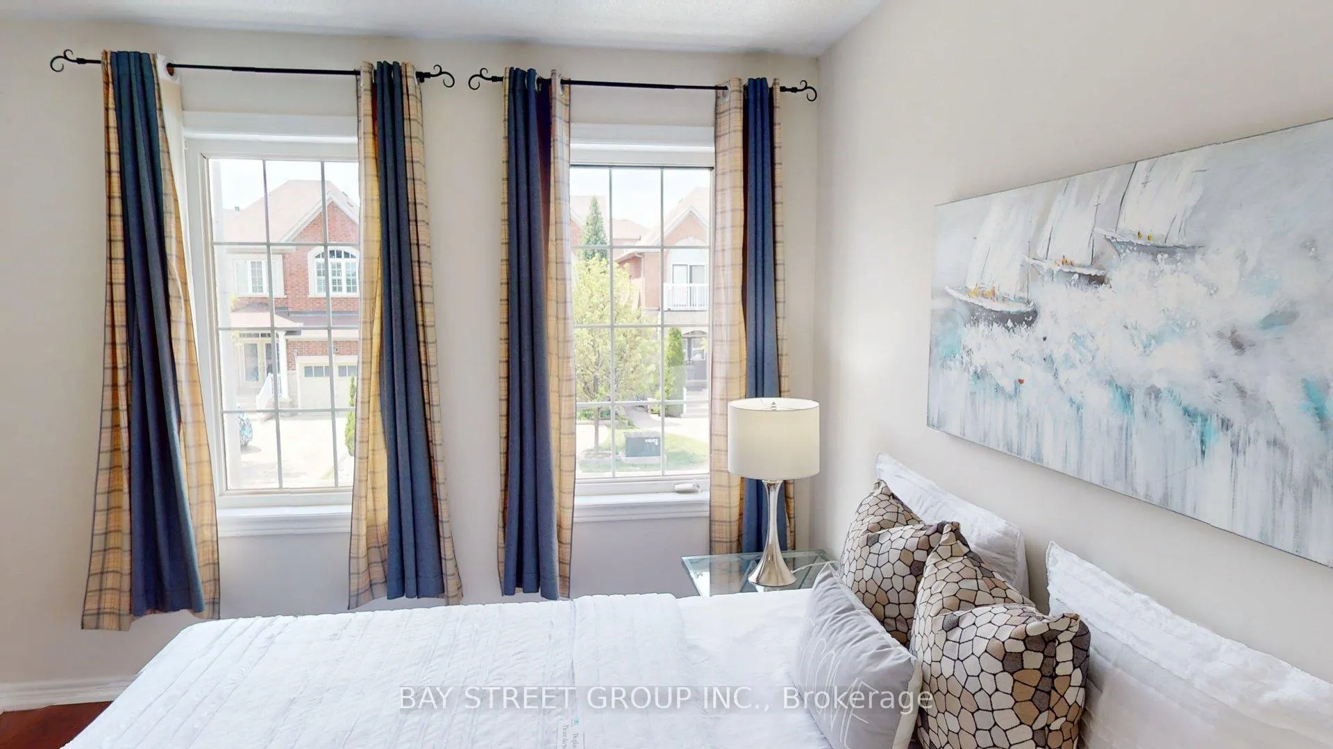 Photo 24 of 311 Oberfrick Avenue, Vaughan, Patterson — HOMEH
