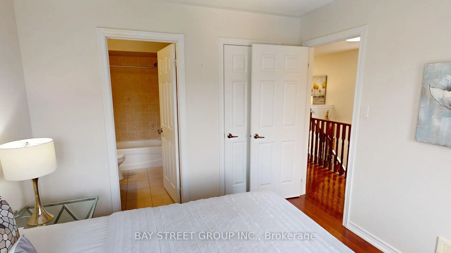 Photo 26 of 311 Oberfrick Avenue, Vaughan, Patterson — HOMEH