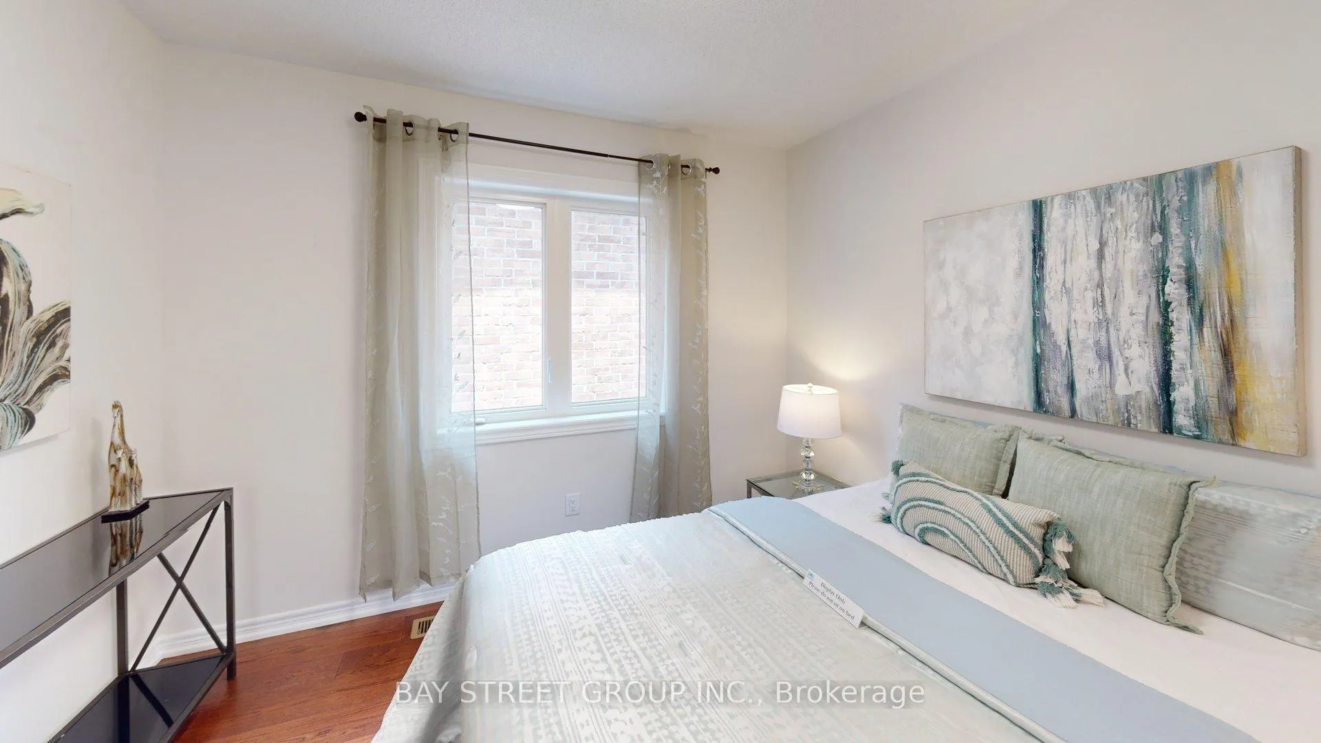 Photo 28 of 311 Oberfrick Avenue, Vaughan, Patterson — HOMEH