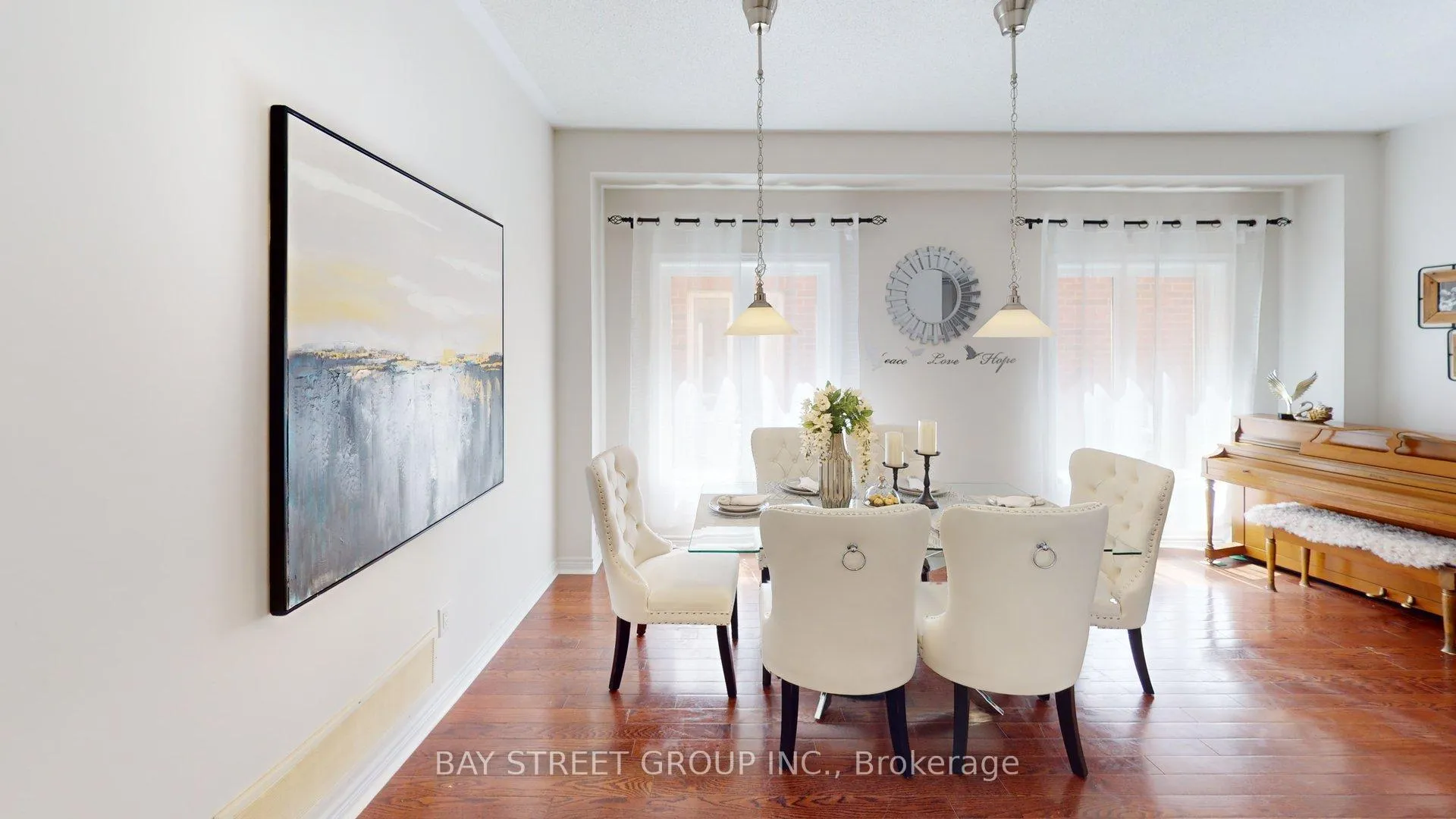 Photo 2 of 311 Oberfrick Avenue, Vaughan, Patterson — HOMEH