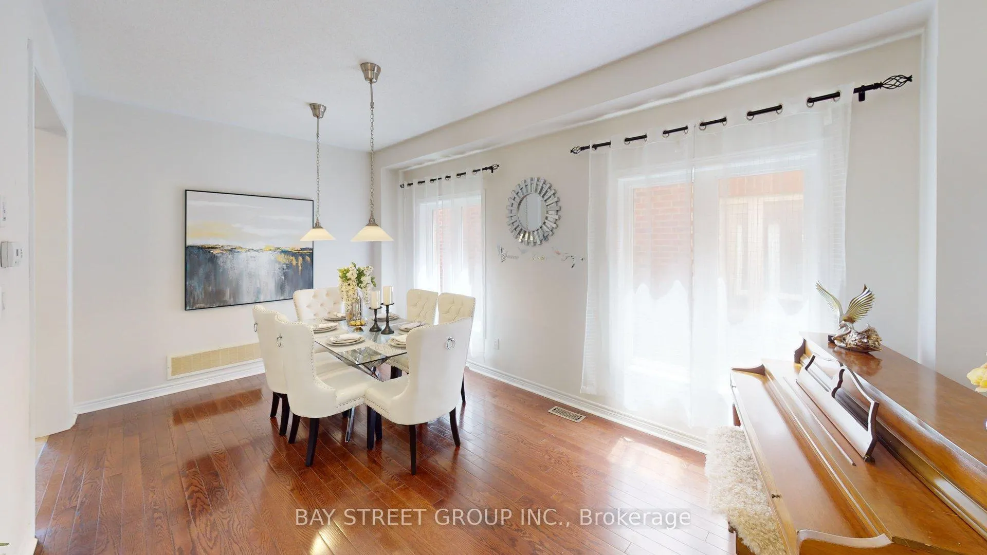 Photo 45 of 311 Oberfrick Avenue, Vaughan, Patterson — HOMEH