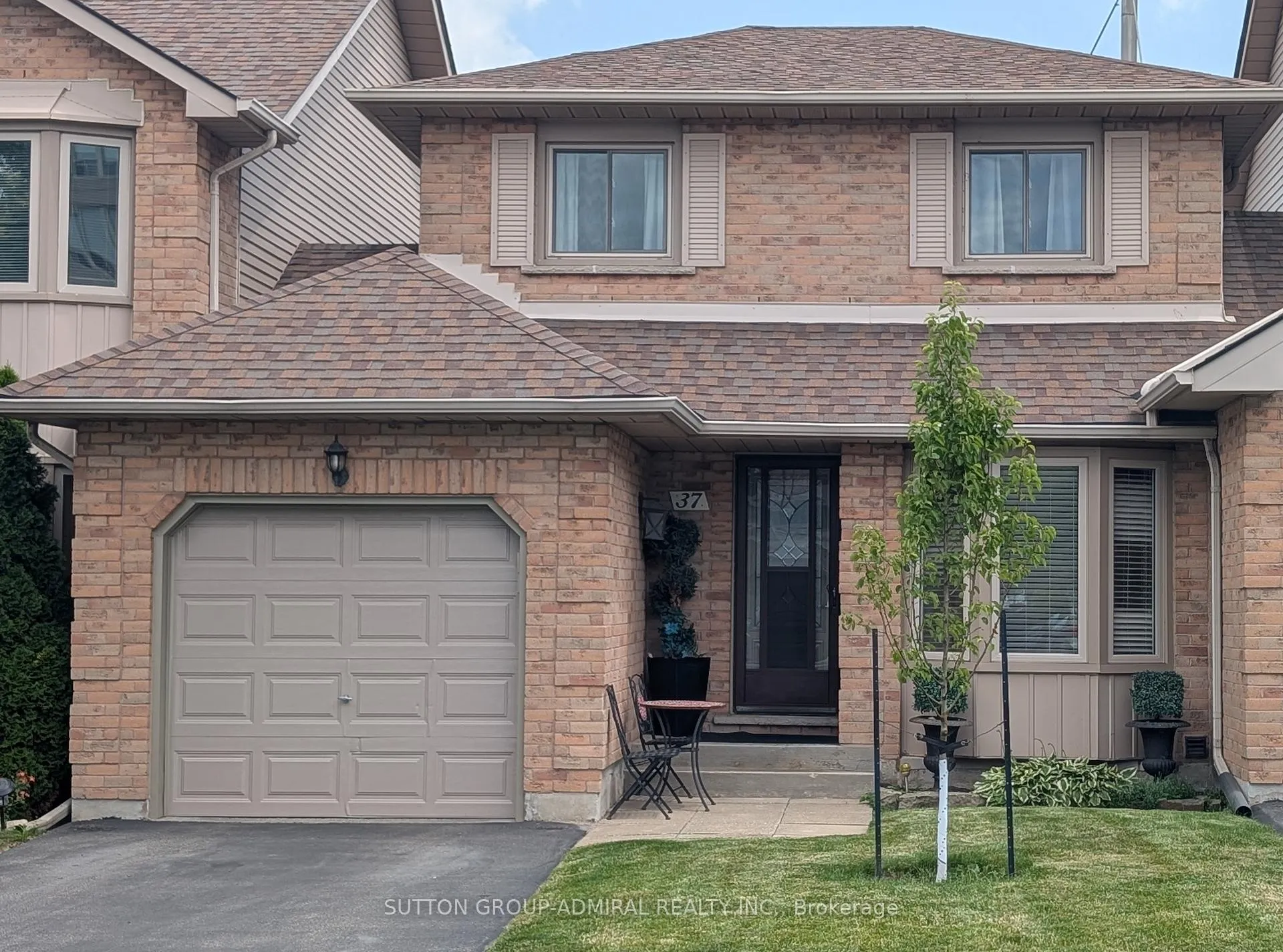 Photo 1 of Unit 37, 503 Highway 8 Street, Hamilton, Stoney Creek — HOMEH