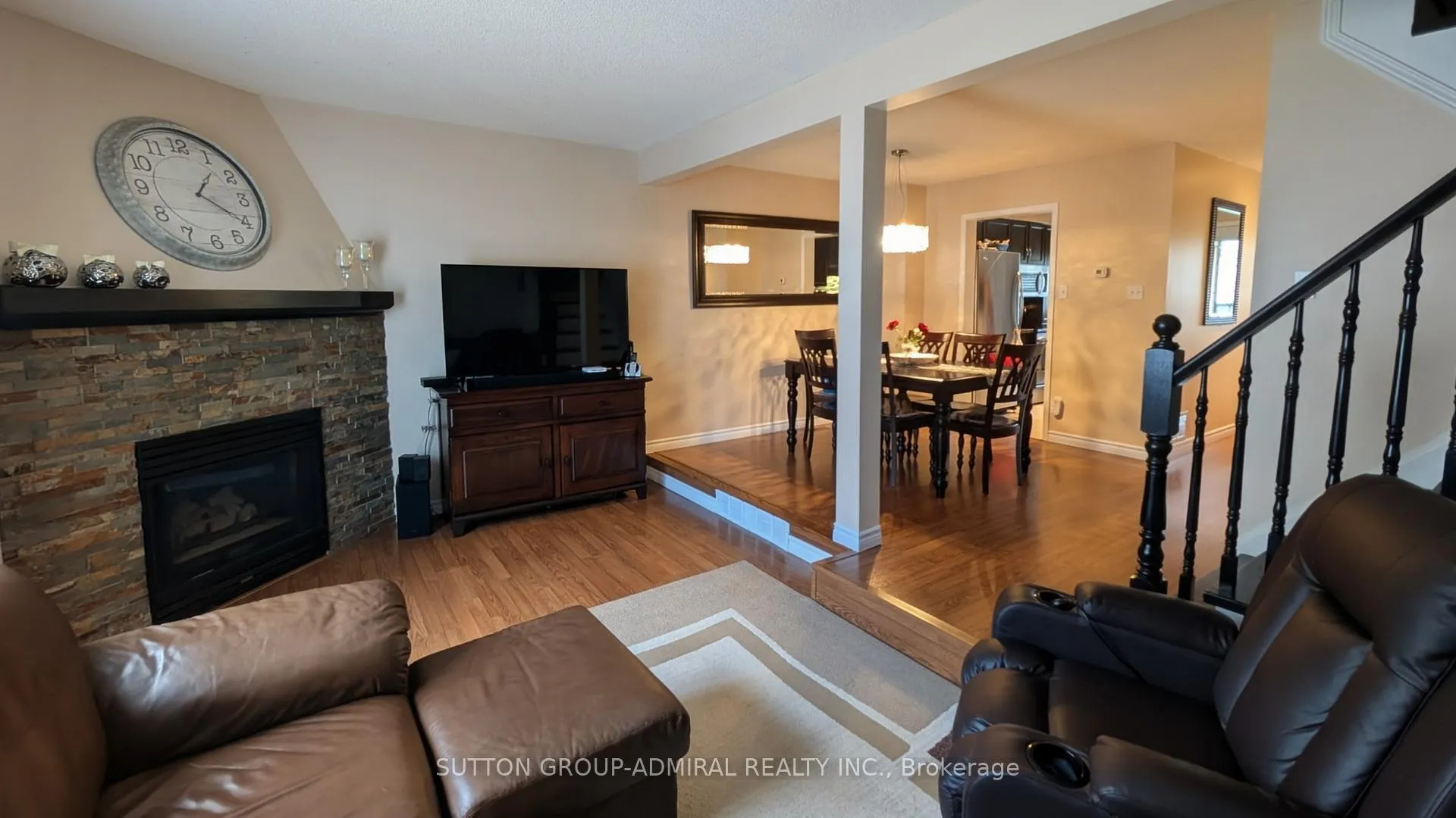 Photo 4 of Unit 37, 503 Highway 8 Street, Hamilton, Stoney Creek — HOMEH
