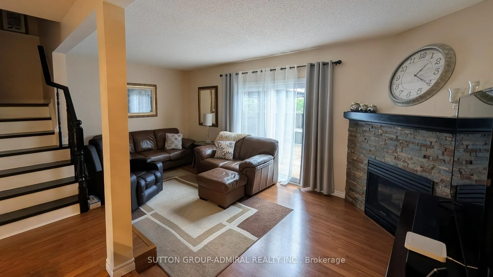 Photo 5 of Unit 37, 503 Highway 8 Street, Hamilton, Stoney Creek — HOMEH