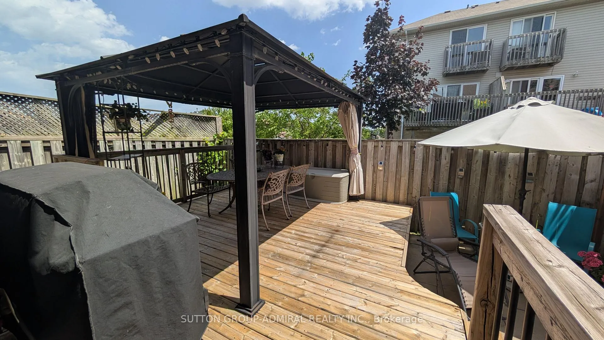 Photo 32 of Unit 37, 503 Highway 8 Street, Hamilton, Stoney Creek — HOMEH