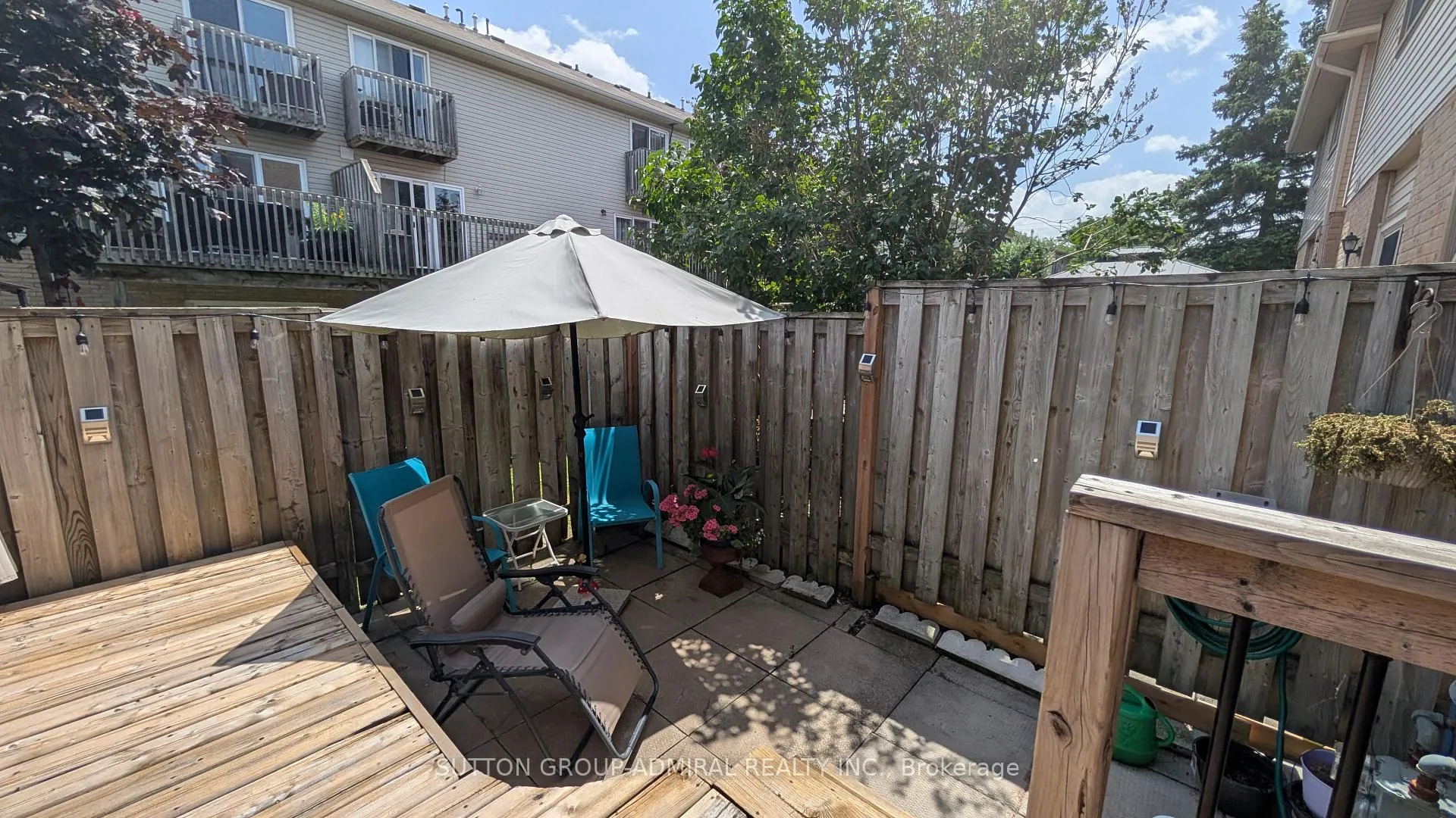 Photo 33 of Unit 37, 503 Highway 8 Street, Hamilton, Stoney Creek — HOMEH