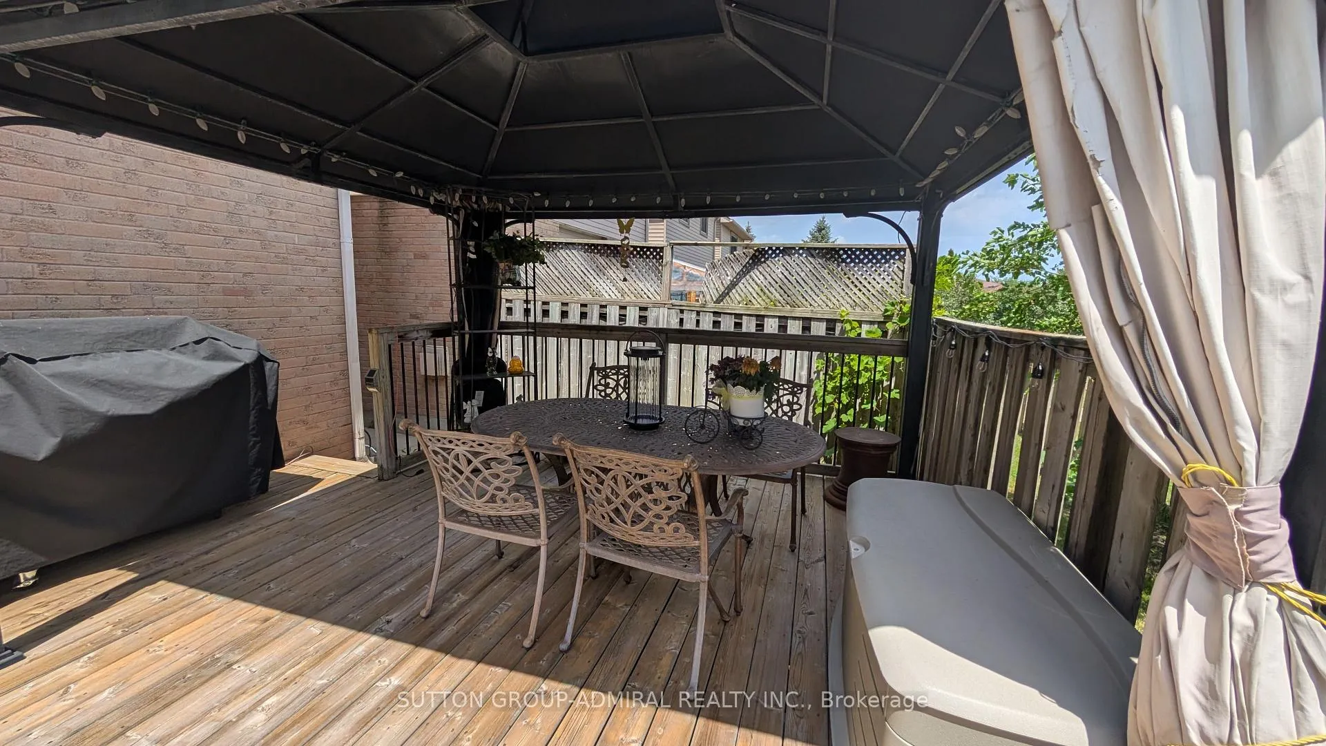 Photo 34 of Unit 37, 503 Highway 8 Street, Hamilton, Stoney Creek — HOMEH