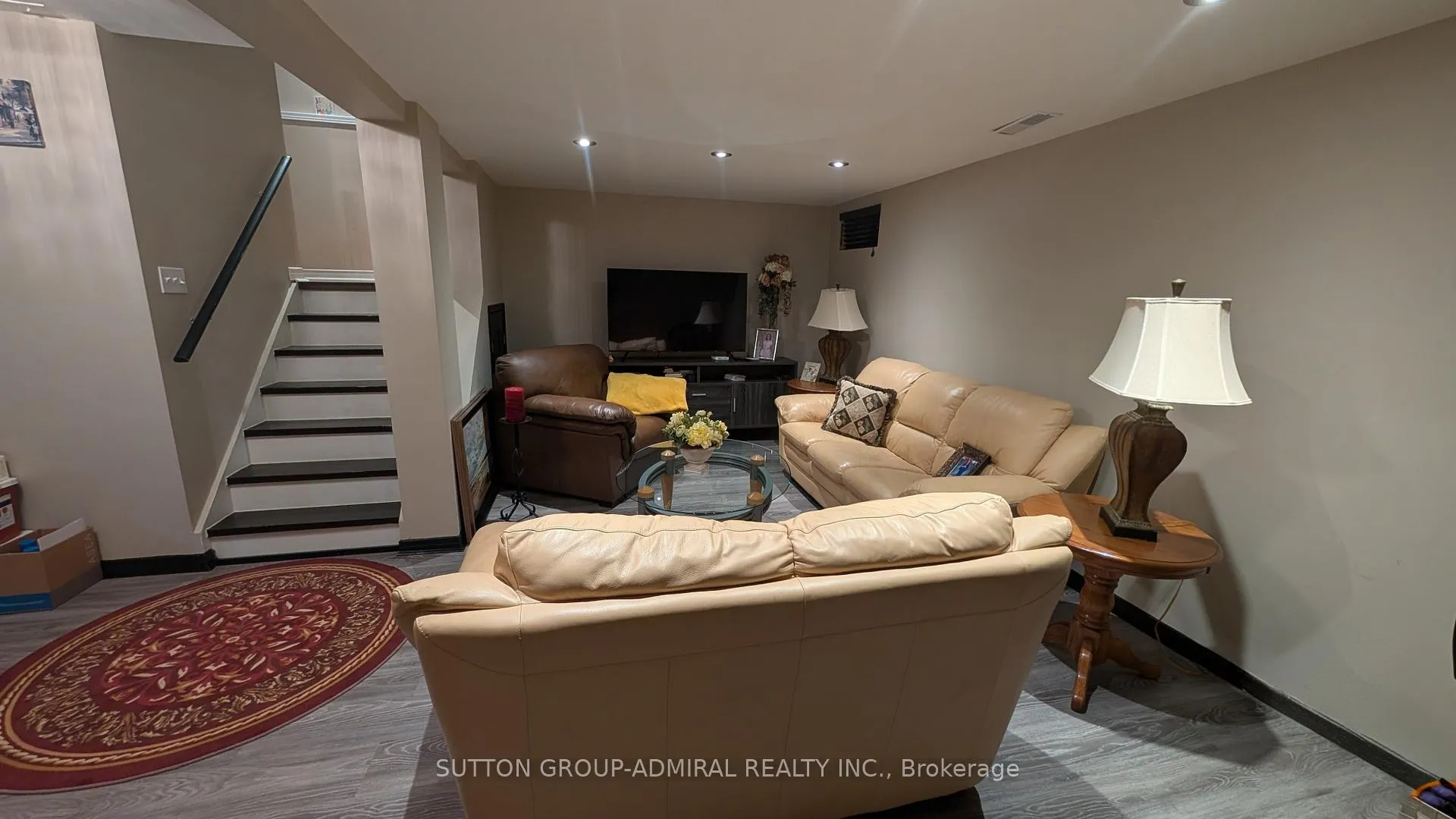 Photo 37 of Unit 37, 503 Highway 8 Street, Hamilton, Stoney Creek — HOMEH