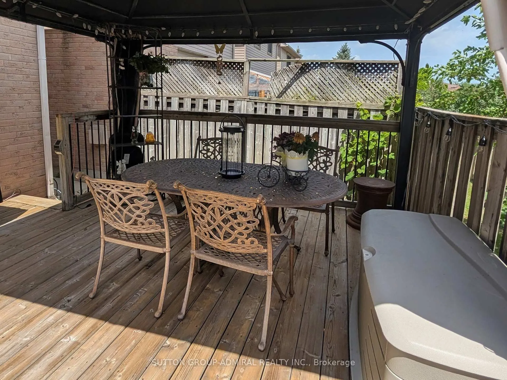 Photo 41 of Unit 37, 503 Highway 8 Street, Hamilton, Stoney Creek — HOMEH