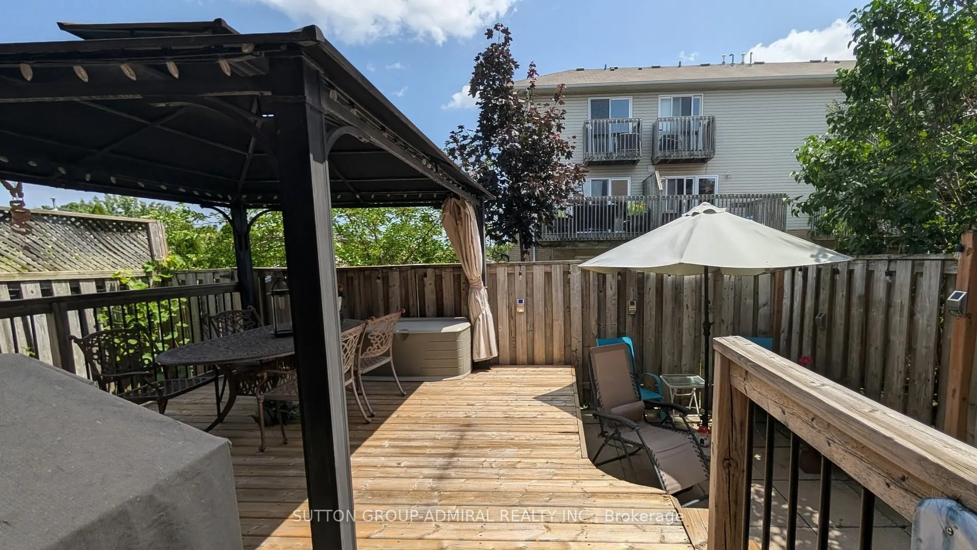 Photo 42 of Unit 37, 503 Highway 8 Street, Hamilton, Stoney Creek — HOMEH