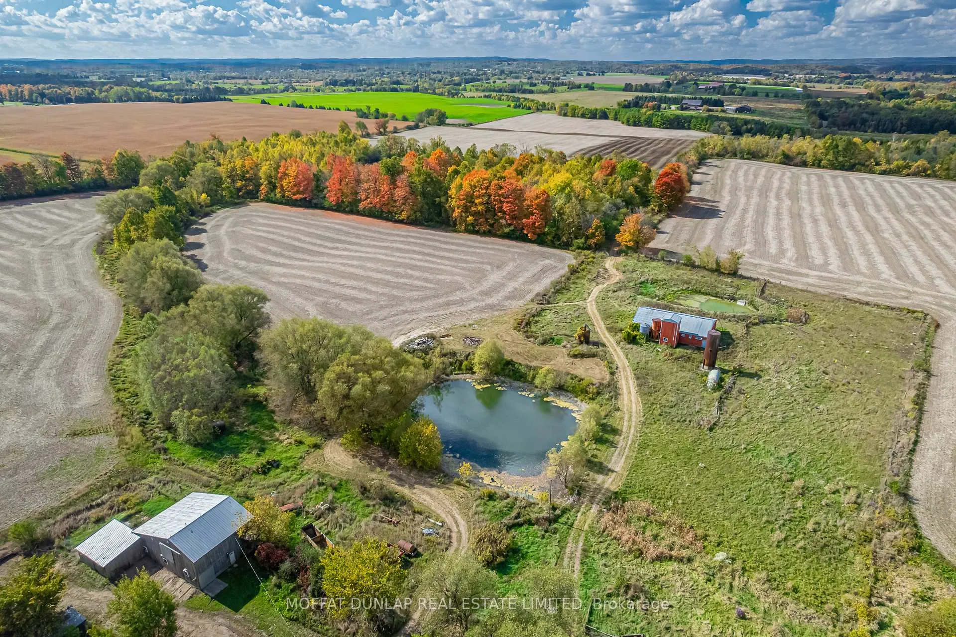 Photo 8 of 3012 8th Concession Road, Adjala-Tosorontio, Rural Adjala-Tosorontio — HOMEH
