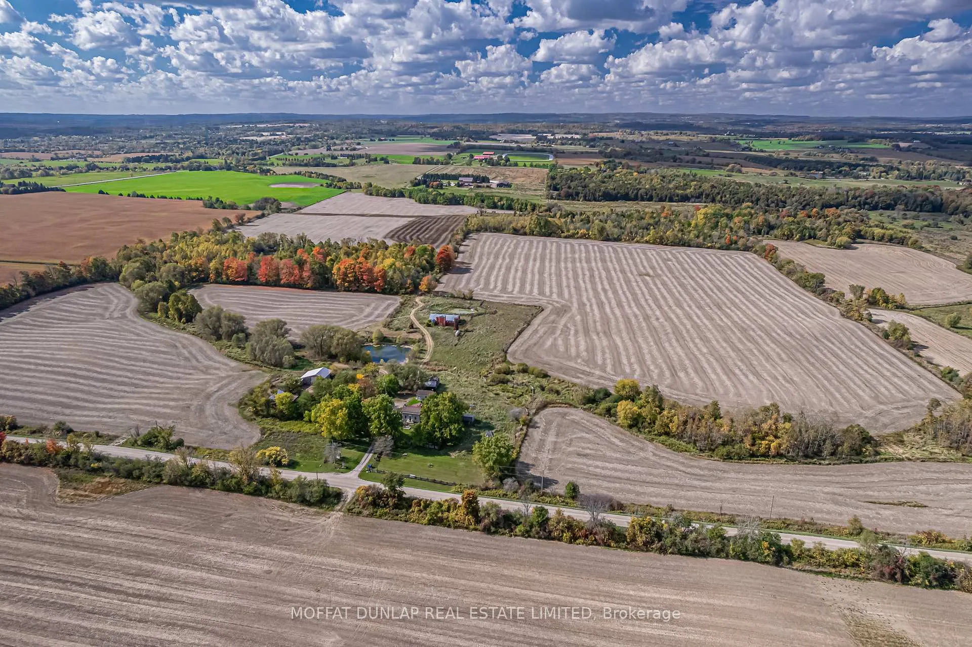 Photo 10 of 3012 8th Concession Road, Adjala-Tosorontio, Rural Adjala-Tosorontio — HOMEH