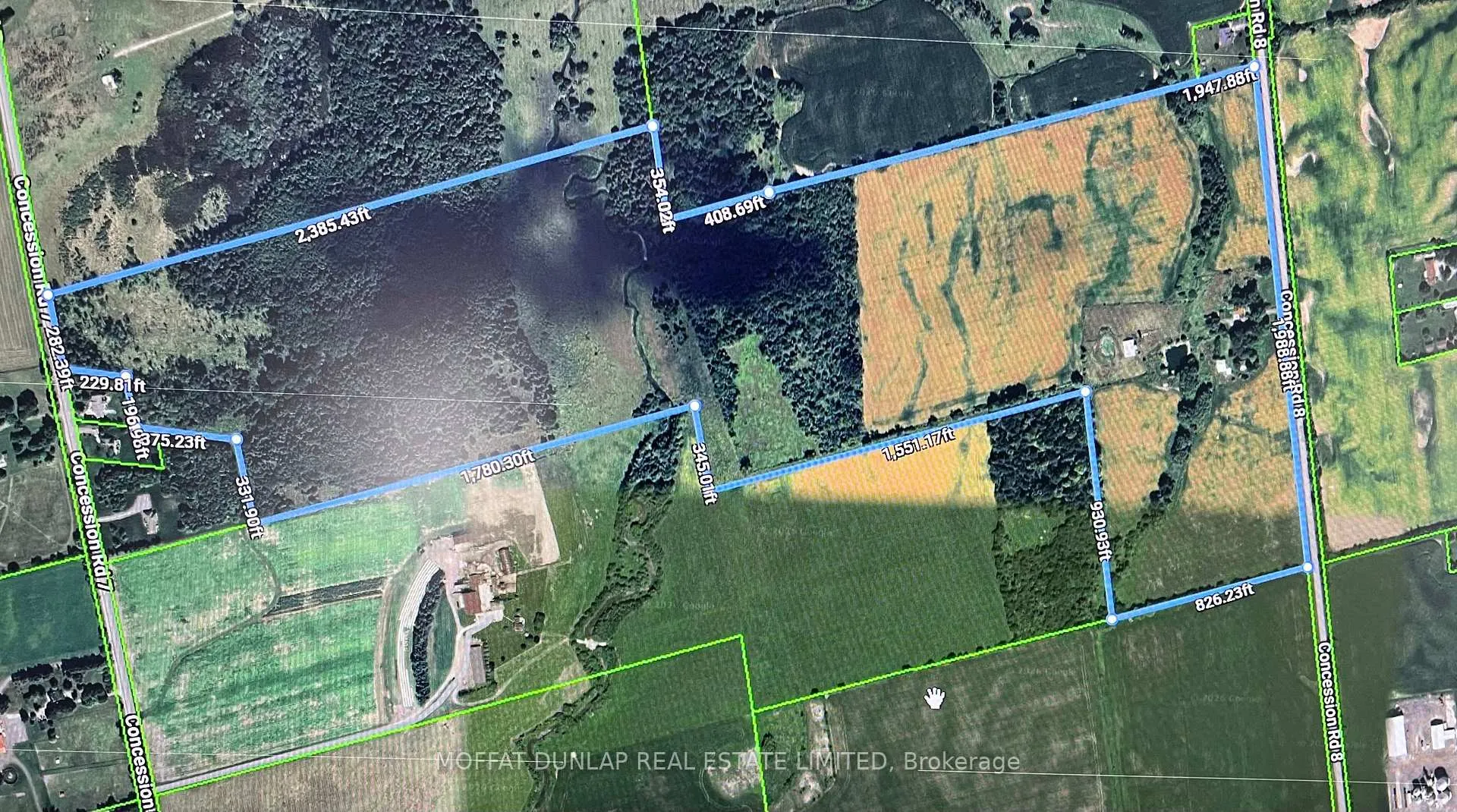 Photo 11 of 3012 8th Concession Road, Adjala-Tosorontio, Rural Adjala-Tosorontio — HOMEH