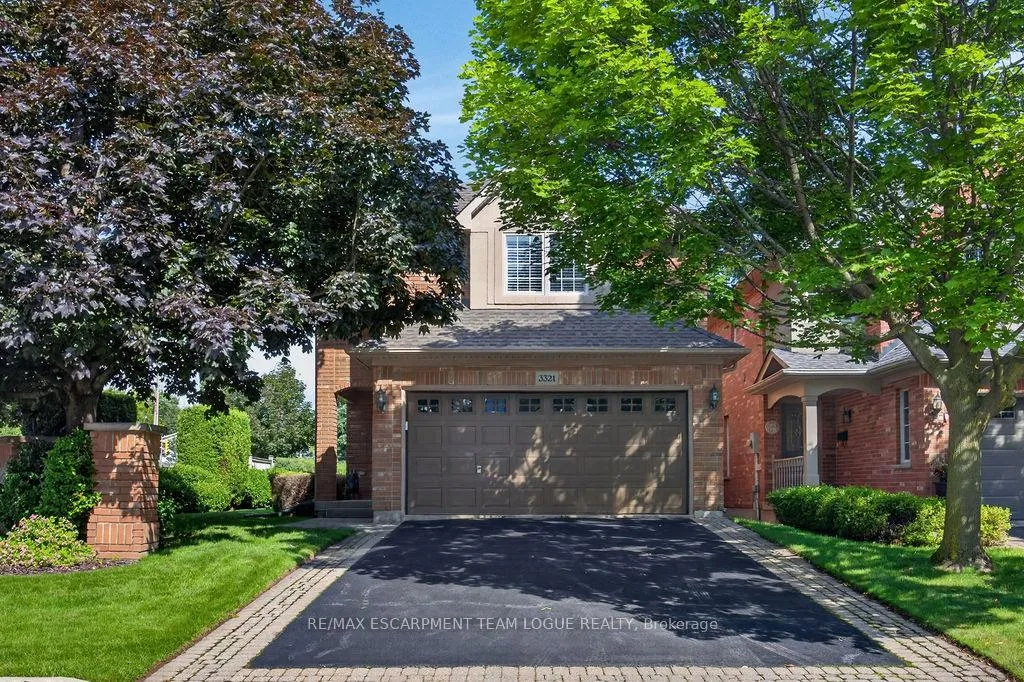 Photo 1 of 3321 Edgewood Place, Burlington, Palmer — HOMEH