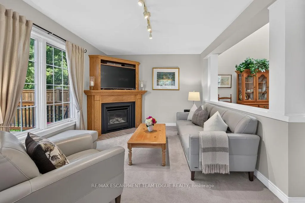 Photo 14 of 3321 Edgewood Place, Burlington, Palmer — HOMEH