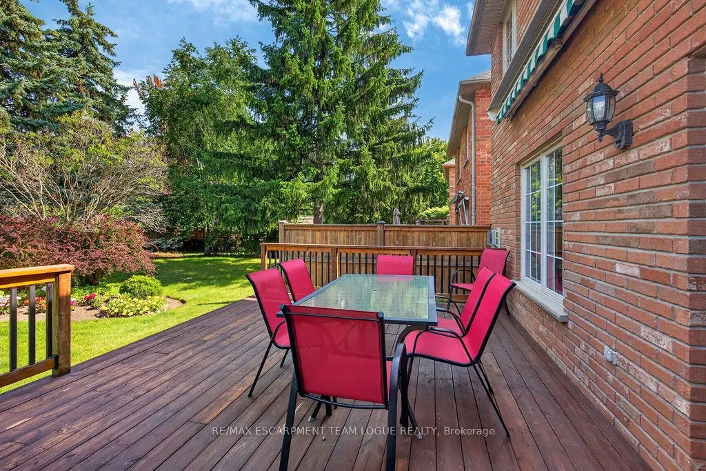 Photo 28 of 3321 Edgewood Place, Burlington, Palmer — HOMEH