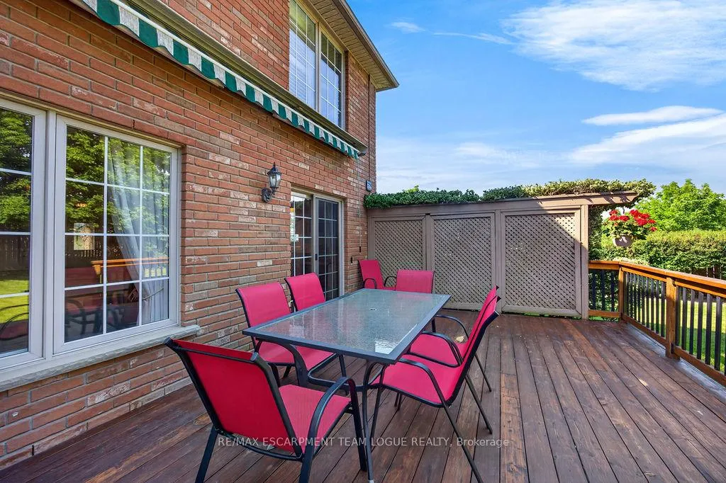 Photo 29 of 3321 Edgewood Place, Burlington, Palmer — HOMEH
