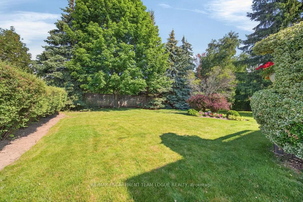 Photo 30 of 3321 Edgewood Place, Burlington, Palmer — HOMEH