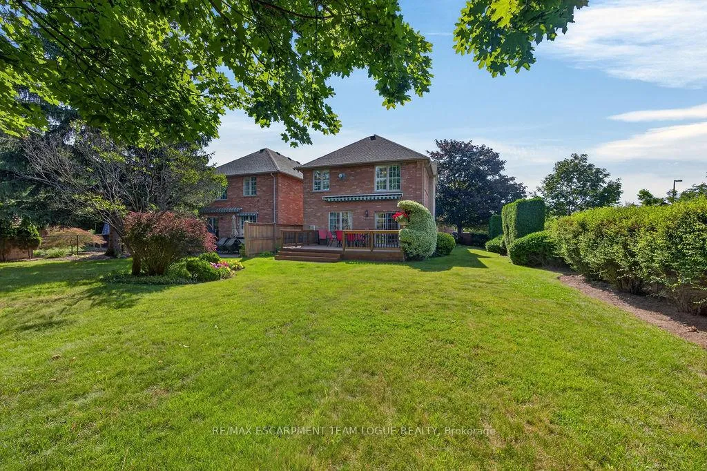 Photo 31 of 3321 Edgewood Place, Burlington, Palmer — HOMEH