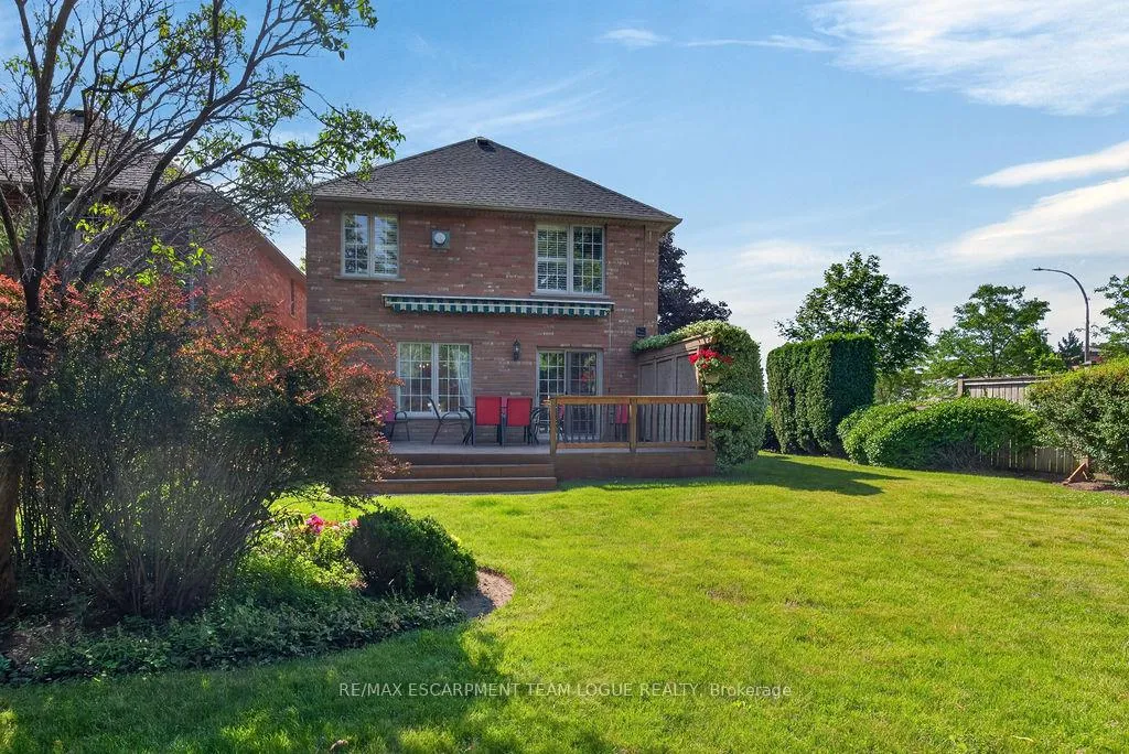 Photo 32 of 3321 Edgewood Place, Burlington, Palmer — HOMEH