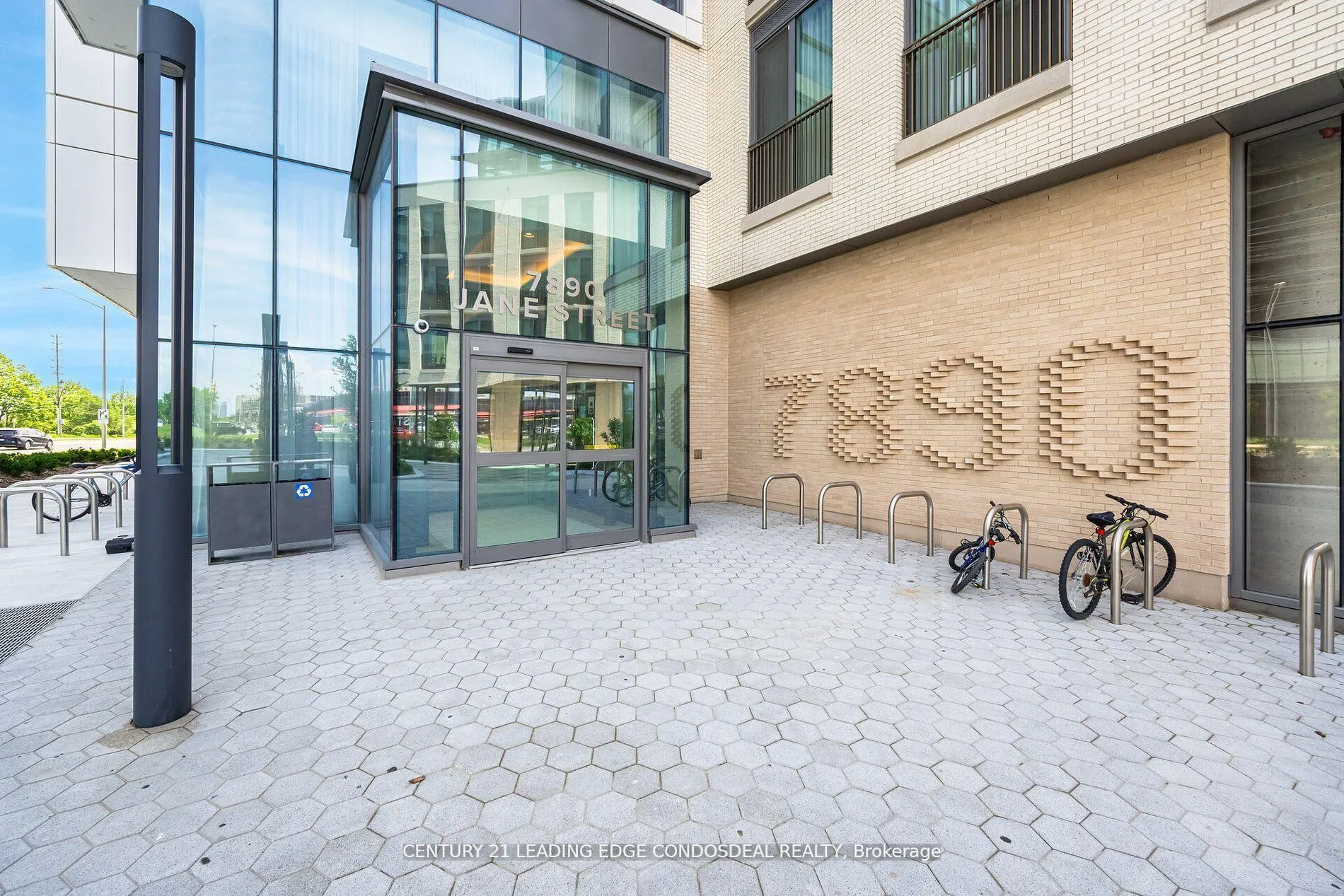 Photo 2 of Unit 4103, 7890 Jane Street, Vaughan, Vaughan Corporate Centre — HOMEH